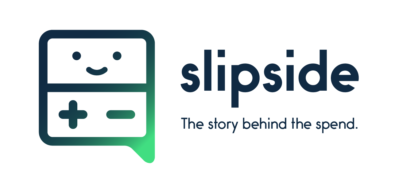 SlipSide: The story behind the spend.